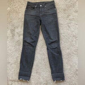 Lucky Brand Black Jeans